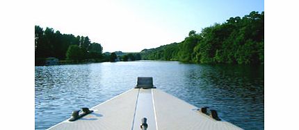 The Oxford River Experience for Two