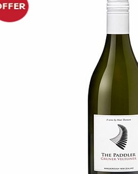 The Paddler Gruner Veltliner