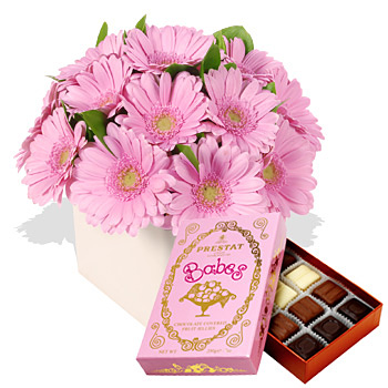 The Perfect Gem - flowers