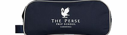 The Perse Prep School Unisex Boot Bag