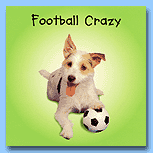The Pet Set Football Crazy