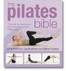 Pilates Bible