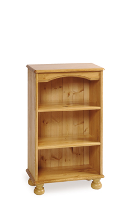 The Pine Factory BOOKCASE 3ft x 2ft