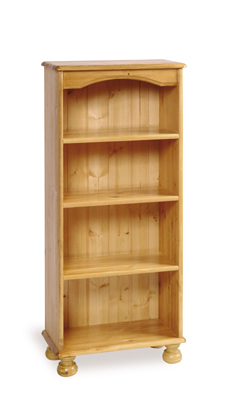 BOOKCASE 4ft x 2ft