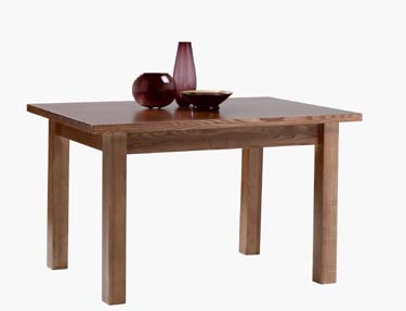 The Pine Factory DINING TABLE SMALL