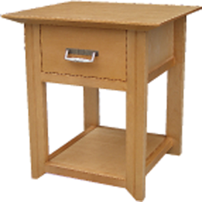 VALLEY BEDSIDE CABINET
