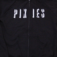 The Pixies Shadow (zip) (Girls) Hoodie