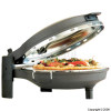The Pizza Maker Stone Baked Pizza Oven