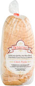 The Polish Bakery Half Wheat Rye Bread (800g)