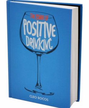 The Power of Positive Drinking Book 4593CX