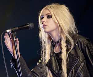 The Pretty Reckless
