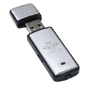 Princes Trust 512MB USB