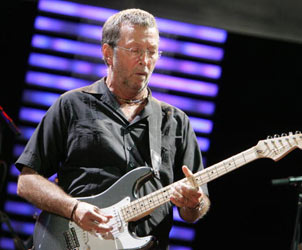 Princes Trust Rock Gala