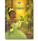 The Princess and the Frog