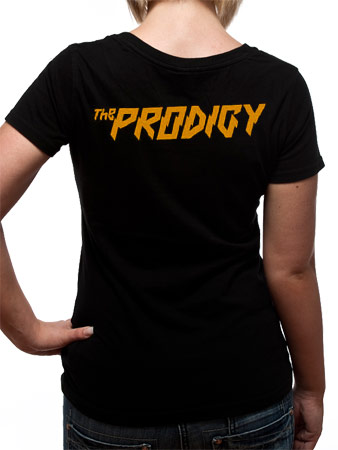 The Prodigy (Hospital) T-shirt cid_4756sk