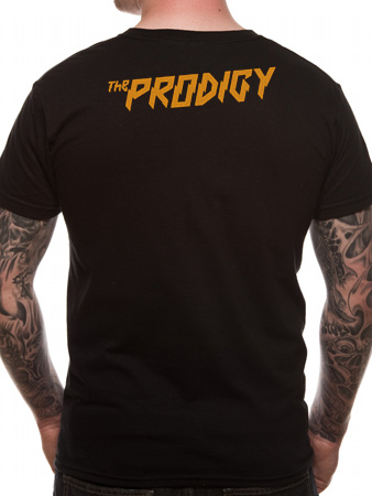 The Prodigy (Hospital) T-shirt cid_4756ts