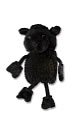 The Puppet Company Black Sheep Finger Puppet