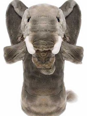 Puppet Company, The Elephant Hand Puppet