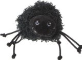 The Puppet Company Furry Spider Finger Puppet