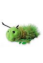 The Puppet Company Green Caterpillar Finger Puppet