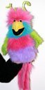 The Puppet Company Hand Puppet Baby Bird Of Paradise