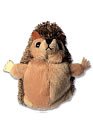 The Puppet Company Hedgehog Finger Puppet