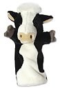 The Puppet Company Long Sleeved Cow Hand Puppet