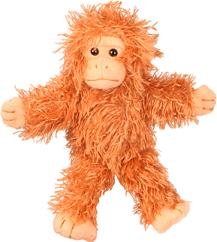 The Puppet Company Monkey Finger Puppet