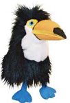 The Puppet Company Toucan Glove Puppet