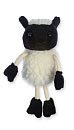 The Puppet Company White Sheep Finger Puppet