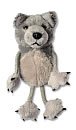 The Puppet Company Wolf Finger Puppet
