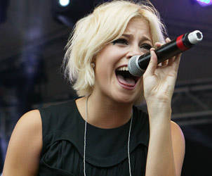 The Q Awards / Kaiser Chiefs