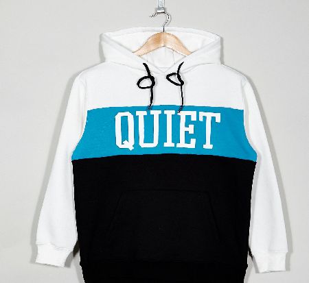The Quiet Life Quiet Overhead Hoody