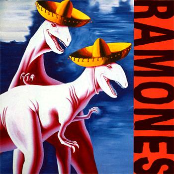 The Ramones Adios Amigos