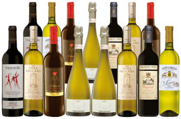 The REAL Italy Collection Special 15-bottle Deal
