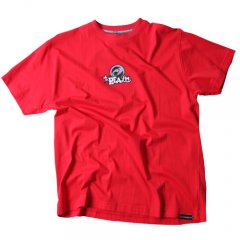 Mens The Realm Centurion Tee Flame