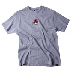 The Realm Mens The Realm Centurion Tee Heather