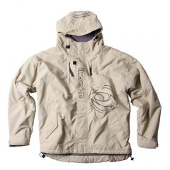 The Realm Mens The Realm Measure Jacket Foam