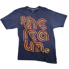 Mens The Realm Motel Tee India
