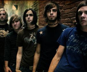 The Red Jumpsuit Apparatus