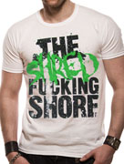 (Shred Shore) T-shirt imp_SSTTWSVD1