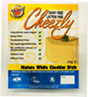 Cheddar Style Cheezly (190g)