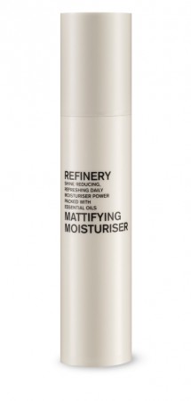 Mattifying Moisturiser 50ml