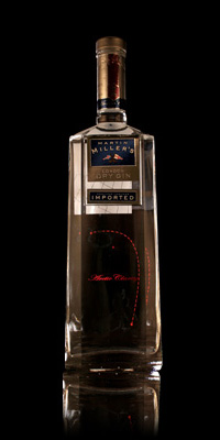 The Reformed Spirits Company Martin Millers