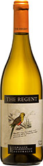 Regent Semillon Chardonnay 2007 WHITE