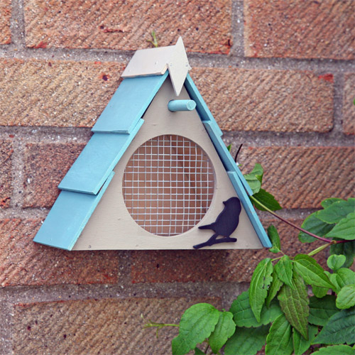 The Richmond Wall Feeder