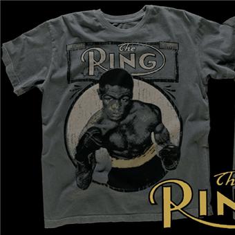 The Ring Clothing Ike Tee R1016