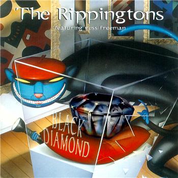 The Rippingtons Black Diamond
