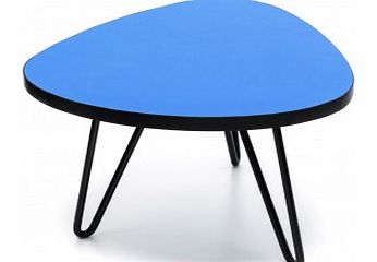 The Rocking Company Tica Table - small model Blue S