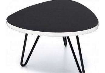 The Rocking Company Tica Table - small model Noir S